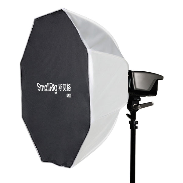 SmallRig FL-90 Quick Setup Foldable Lantern Softbox 6408