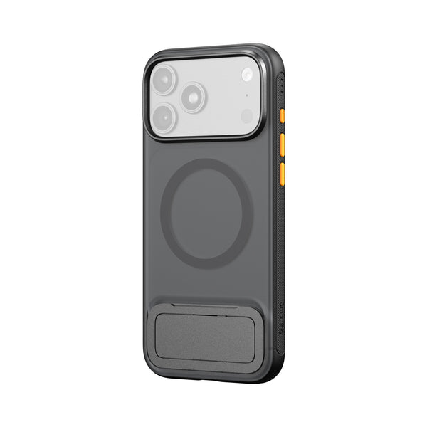 SmallRig FlipLoop Case for iPhone 18 Pro / 17 Pro (Aurora Black) 6588