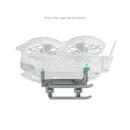 SmallRig Foldable Drone Landing Gear for DJI Neo 2 5930