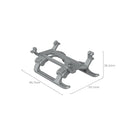 SmallRig Foldable Drone Landing Gear for DJI Neo 2 5930