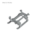 SmallRig Foldable Drone Landing Gear for DJI Neo 2 5930