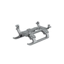 SmallRig Foldable Drone Landing Gear for DJI Neo 2 5930