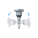 SmallRig Foldable Joystick for DJI FPV / FPV2 / FPV3 / RC Pro 6595