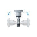 SmallRig Foldable Joystick for DJI RC-N1 / RC-N2 / RC-N3 / RC-N1C / DJI Remote Controller with Integrated Screen 6593