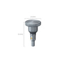 SmallRig Foldable Joystick for DJI RC / RC2 6594
