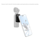 SmallRig Foldable Screen Shading Hood for DJI Osmo Pocket 3 / 4 MD6918