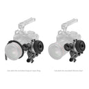 SmallRig Follow Focus F50 4745