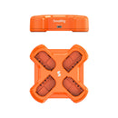 SmallRig Four-Channel Camera Battery Charger for DMW-BLK22 5748