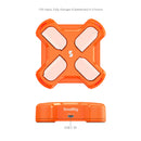 SmallRig Four-Channel Camera Battery Charger for DMW-BLK22 5748