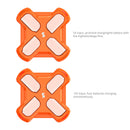 SmallRig Four-Channel Camera Battery Charger for DMW-BLK22 5748