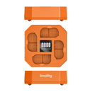 SmallRig Four-Channel Camera Battery Charger for EN-EL15c 5747