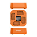 SmallRig Four-Channel Camera Battery Charger for NP-FW50 5749