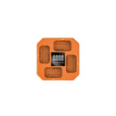 SmallRig Four-Channel Camera Battery Charger for NP-FW50 5749