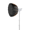 SmallRig FP-60 Quick-Setup Folding Parabolic Softbox 5396