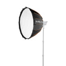 SmallRig FP-90 Quick-Setup Folding Parabolic Softbox 5395