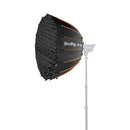 SmallRig FP-90 Quick-Setup Folding Parabolic Softbox 5395