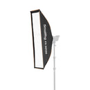 SmallRig FS-30120 Quick-Setup Folding Strip Softbox 5370