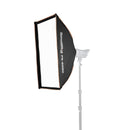 SmallRig FS-6090 Quick-Setup Folding Strip Softbox 5369