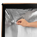 SmallRig FS-6090 Quick-Setup Folding Strip Softbox 5369