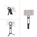 SmallRig FS-C1 Foldable Phone Support with Carabiner Clip 6470