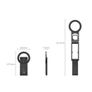 SmallRig FS-C1 Foldable Phone Support with Carabiner Clip 6470