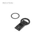 SmallRig FS-C1 Foldable Phone Support with Carabiner Clip 6470
