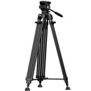 SmallRig FSD14 FreeSpeed Heavy-Duty Aluminum Alloy Tripod 5442
