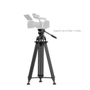 SmallRig FSD14 FreeSpeed Heavy-Duty Carbon Fiber Tripod 5443