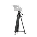 SmallRig FSD14 FreeSpeed Heavy-Duty Carbon Fiber Tripod 5443