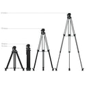 SmallRig FSD16 FreeSpeed Heavy-Duty Aluminum Alloy Tripod 5579