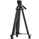 SmallRig FSD16 FreeSpeed Heavy-Duty Aluminum Alloy Tripod 5579
