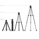 SmallRig FSD16 FreeSpeed Heavy-Duty Carbon Fiber Tripod 5580