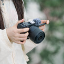 SmallRig Furry Windscreen Kit for Canon EOS R50 V (2pcs) 5434