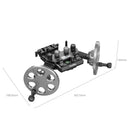 SmallRig Gimbal Control Wheels for DJI RS Series 4525