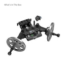 SmallRig Gimbal Control Wheels for DJI RS Series 4525