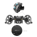 SmallRig Gimbal Control Wheels for DJI RS Series 4525