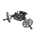 SmallRig Gimbal Control Wheels for DJI RS Series 4525