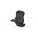 SmallRig Gimbal Positioning Clamp for DJI Osmo Pocket 4P 6583