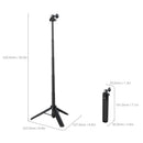 SmallRig Grip-Tripod for Action Cameras 5725