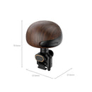 SmallRig H11 Quick Release mini Wooden Side Handle 6047