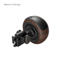 SmallRig H11 Quick Release mini Wooden Side Handle 6047