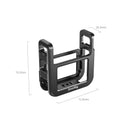 SmallRig Half Cage for DJI Osmo Nano 5764
