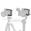 SmallRig Half Cage for Nikon ZR 5905