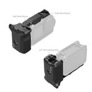 SmallRig Handle for SmallRig Cages (ID 5888, 5887) for DJI Osmo Action 6 6259