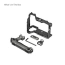 SmallRig "HawkLock" Cage Kit for Sony Alpha 7 V / 7R V / 7 IV 6027