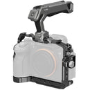 SmallRig "HawkLock" Cage Kit for Sony Alpha 7 V / 7R V / 7 IV 6027