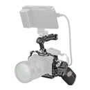 SmallRig "HawkLock" Cage Kit for Sony Alpha 7R V / 7 IV / 7S III / 1 / 7R IV (Advanced Edition) 5599