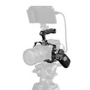 SmallRig "HawkLock" Cage Kit for Sony Alpha 7R V / 7 IV / 7S III / 1 / 7R IV (Advanced Edition) 5599