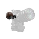 SmallRig "HawkLock" H21 Quick Release mini Wooden Side Handle 5927