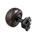 SmallRig "HawkLock" H21 Quick Release mini Wooden Side Handle 5927